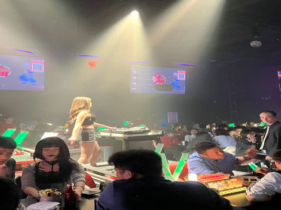 辽宁夜场招聘